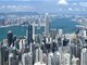 香港去年出入境人次飙39倍
