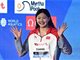 19岁小将唐钱婷获泳联世锦赛女子100米蛙泳冠军