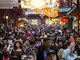 春节假期国内游人次达4.74亿 花了6326亿