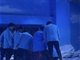 郑州一海洋馆潜水员溺亡 多名游客以为是假人