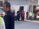 贵阳一男子在综合执法车辆上呕吐后死亡