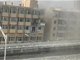 哈尔滨一居民楼发生爆炸致1死3伤