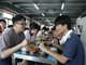 广东珠海57所学校取消教职工食堂 实现师生同餐