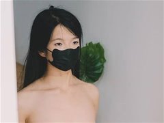 露出系反差福利姬@旖可可 尺度私拍视图合集5