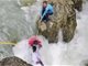 台州被溪流冲走的两游客仍在搜救中