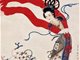 赵飞燕淫乱后宫 从侍郎到仆役全部上了她的床