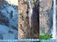 云台山回应瀑布源头是水管:在枯水期做的提升