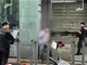 上海地铁发生持刀伤人案3人受伤 嫌犯已被抓获