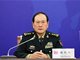 国防部原部长魏凤和被开除党籍
