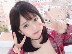 甜美元气妹子yamisung私拍肌肤白嫩诱惑