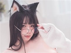 福利姬落落Raku日常私拍+散图尺度人体图集6
