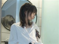 少女秩序出品千澄居家JK白丝写真