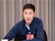 王励勤当选中国乒乓球协会新一任主席