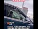 余承东疑似开车睡觉 深圳交警回应
