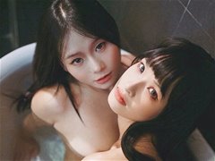 摄影师@Fxtyoo出品美女模特无圣光尺度图集6