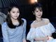 90后女演员人气大洗牌 3人稳坐主桌2人下桌
