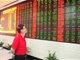 A股三大指数收跌 沪指险守4100点