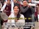 四川百万网红阿梓不可爱给村里捐了70盏灯