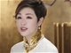 陈法蓉直播被追问婚育问题 坦言幸福就好