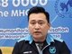 缅甸被摧毁的KK园区旁边 出现一处3000人新诈骗园区