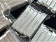 国际贵金属价格再跳水 银价3天累计跌幅达40%